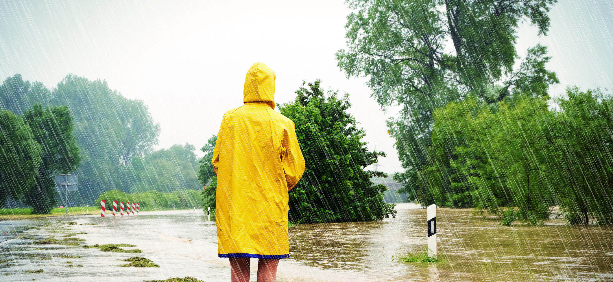 Flood watch vs warning, Flood Watch VS. Flood Warning