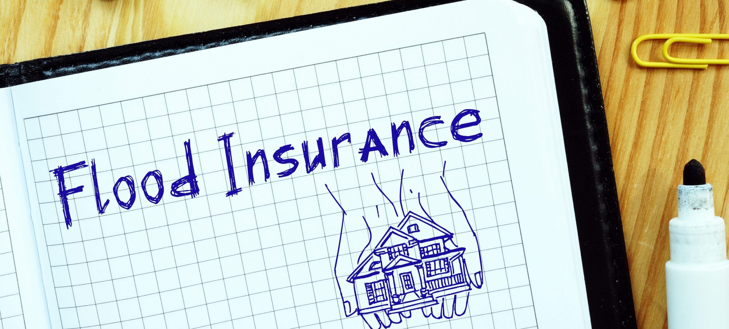 what flood zones need flood insurance