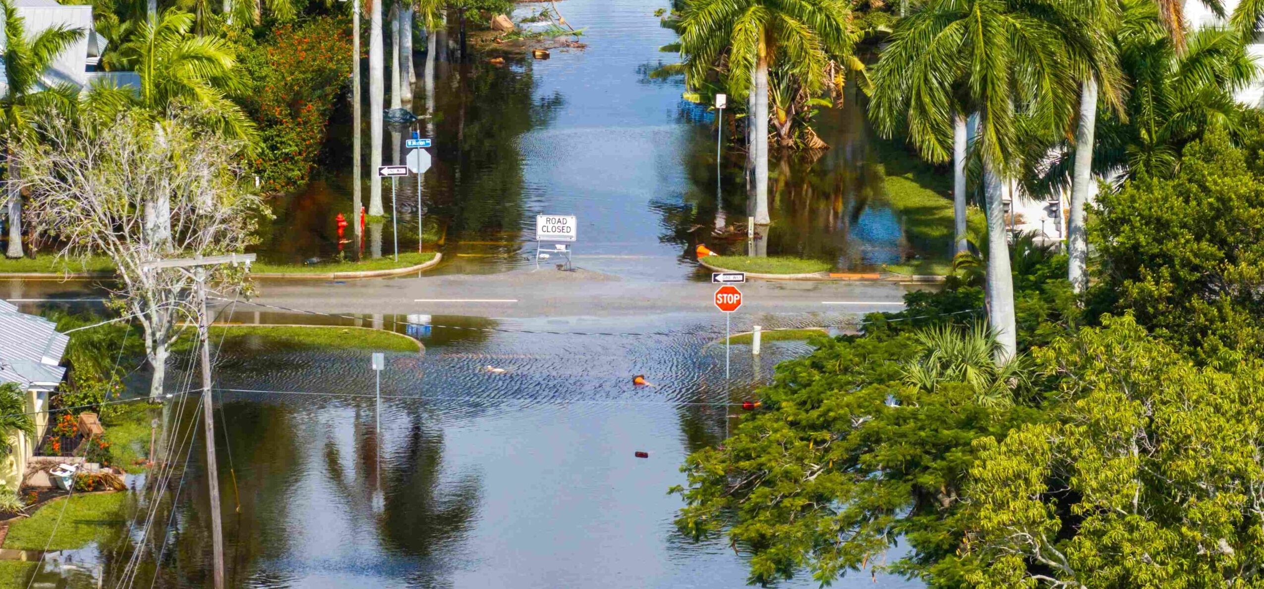 Flood zone ao