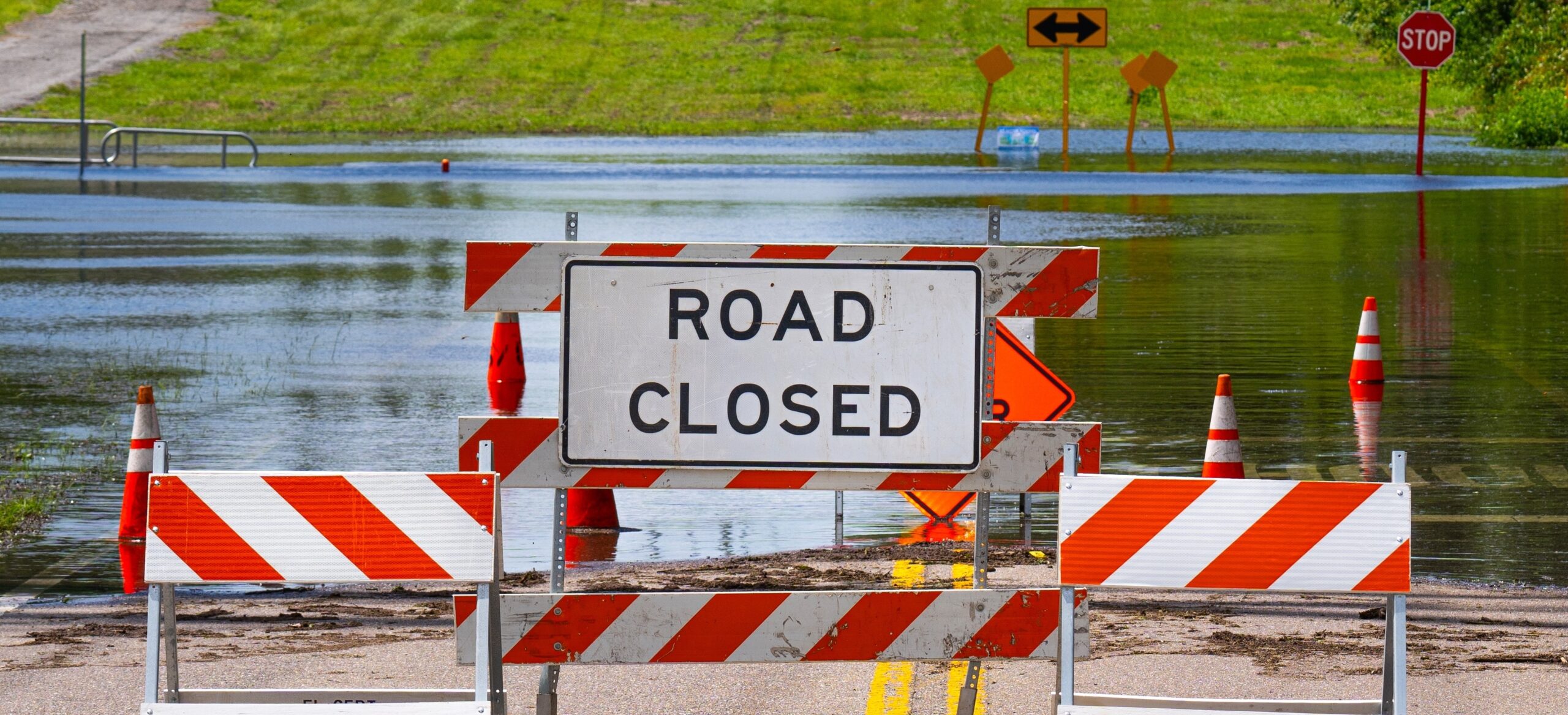 Flood zone v